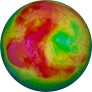 Arctic Ozone 2024-03-04